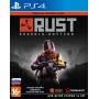 Rust. Day One Edition (PS4/PS5)