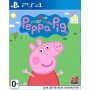 Моя подружка Peppa Pig (PS4)