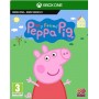 Моя подружка Peppa Pig (Xbox)