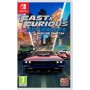 Fast & Furious Spy Racers: Подъем SH1FT3R (Nintendo Switch)