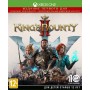 King's Bounty II (Xbox)