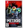 Metroid Dread (Switch)