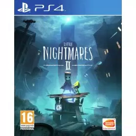 Little Nightmares II купить