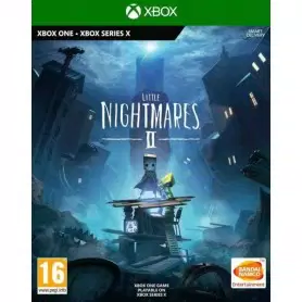 Little Nightmares II купить