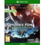 Phoenix Point: Behemoth Edition (Xbox)