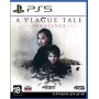 A Plague Tale: Innocence HD (PS5)