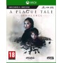 A Plague Tale: Innocence HD (Xbox)