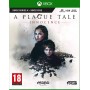 A Plague Tale: Innocence (Xbox)