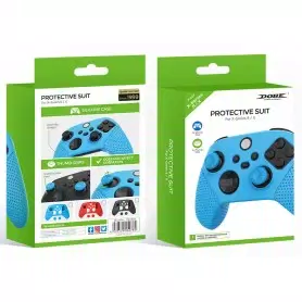 Силиконовый чехол для геймпада + накладки на стики Xbox Series купить