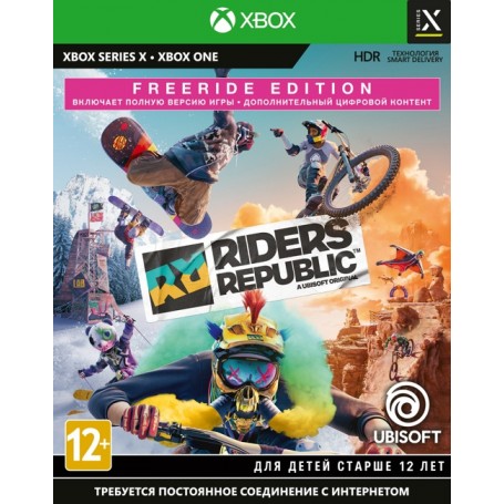 Riders Republic (Xbox)