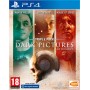 The Dark Pictures. Triple Pack (PS4)