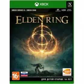 Elden Ring (Xbox Series) купить