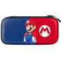 Дорожный чехол Nintendo Switch Slim Deluxe Mario