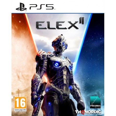 ELEX II (PS5)