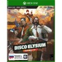 Disco Elysium - The Final Cut (Xbox)