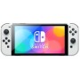 Nintendo Switch OLED (белый)