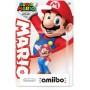 Amiibo Марио (коллекция Super Mario)