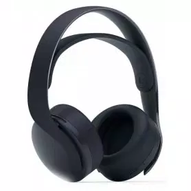 Беспроводная гарнитура Sony PS5 Pulse 3D (Черная полночь)