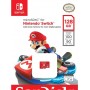 Карта памяти SanDisk For Nintendo Switch microSDXC 128GB