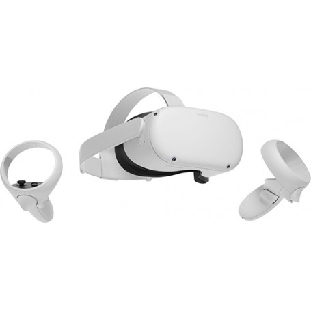 Очки виртуальной реальности Oculus (Meta) Quest 2 128GB
