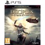 Disciples: Liberation. Издание Deluxe (PS5)