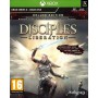 Disciples: Liberation. Издание Deluxe (Xbox)