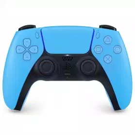 Геймпад DualSense (звездный синий)