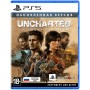Uncharted: Наследие воров. Коллекция (PS5)