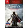 Assassin's Creed Эцио Аудиторе. Коллекция (Switch)