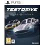 Test Drive Unlimited Solar Crown (PS5)