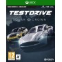 Test Drive Unlimited Solar Crown (Xbox)