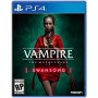 Vampire: The Masquerade – Swansong (PS4)