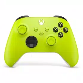 Геймпад Xbox Series (Electric Volt)