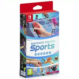 Nintendo Switch Sports купить в Минске