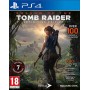 Shadow of the Tomb Raider. Definitive Edition (PS4)