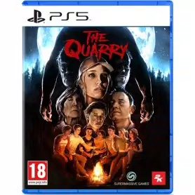 The Quarry (PS5)