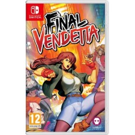 Final Vendetta (Switch)