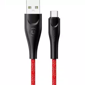Кабель USB-Type C 3м. для зарядки джойстика PS5/Xbox Series