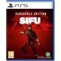 SIFU. Vengeance Edition (PS5)