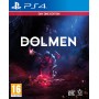 Dolmen. Day One Edition (PS4)
