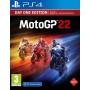 MotoGP 22. Day One Edition (PS4)