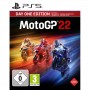 MotoGP 22. Day One Edition (PS5)