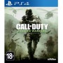 Call of Duty: Modern Warfare Remastered (PS4) Английская версия
