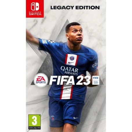 FIFA 23 Legacy Edition (Switch)