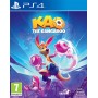 Kao the Kangaroo (PS4)