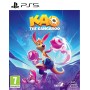 Kao the Kangaroo (PS5)