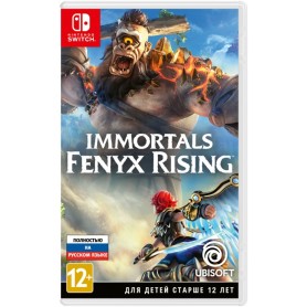 Immortals Fenyx Rising (Switch)