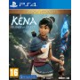 Kena: Bridge of Spirits. Deluxe Edition (PS4)