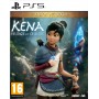 Kena: Bridge of Spirits. Deluxe Edition (PS5)