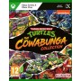 Teenage Mutant Ninja Turtles: The Cowabunga Collection (Xbox)